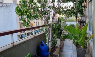 Departamento en venta - 2 Dormitorios 2 Baños - 78Mts2 - Recoleta