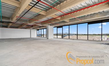 Se Vende Oficina en el Aeropuerto Eldorado , Bogotá