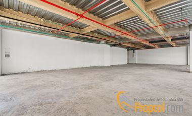 Se Vende Oficina en el Aeropuerto Eldorado , Bogotá