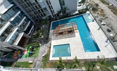 Arriendo/venta apartamento en  Pozos Colorados