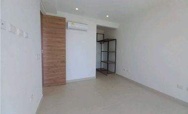 Arriendo/venta apartamento en  Pozos Colorados