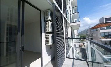 Arriendo/venta apartamento en  Pozos Colorados