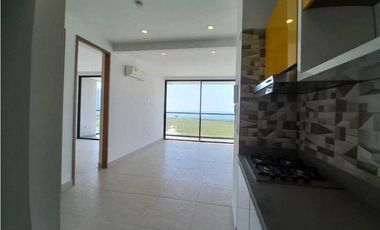 Arriendo/venta apartamento en  Pozos Colorados