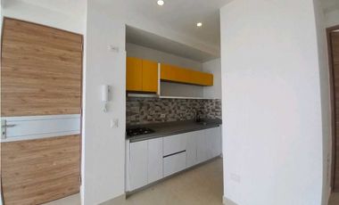 Arriendo/venta apartamento en  Pozos Colorados