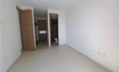 Arriendo/venta apartamento en  Pozos Colorados