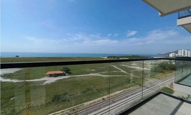 Arriendo/venta apartamento en  Pozos Colorados