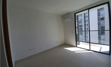 Arriendo/venta apartamento en  Pozos Colorados