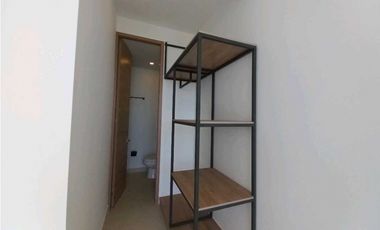 Arriendo/venta apartamento en  Pozos Colorados