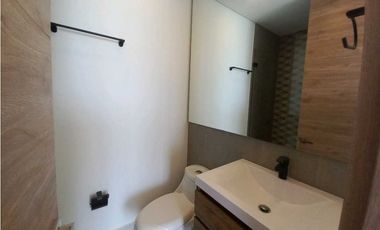 Arriendo/venta apartamento en  Pozos Colorados