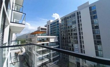 Arriendo/venta apartamento en  Pozos Colorados