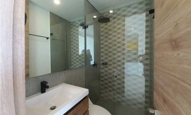 Arriendo/venta apartamento en  Pozos Colorados