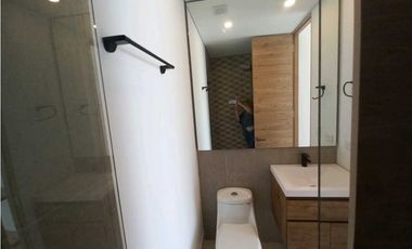 Arriendo/venta apartamento en  Pozos Colorados
