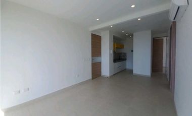 Arriendo/venta apartamento en  Pozos Colorados