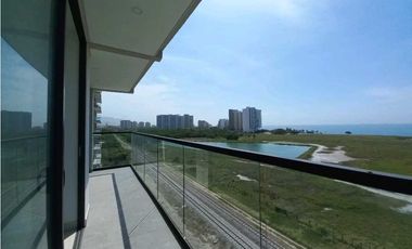 Arriendo/venta apartamento en  Pozos Colorados