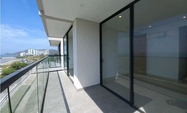 Arriendo/venta apartamento en  Pozos Colorados