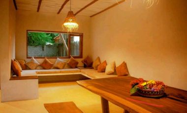 Hermosa Cabaña En Palomino Colombia