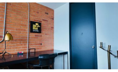 Venta apartamento triplex Medellin sector Astorga
