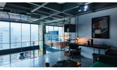 Venta apartamento triplex Medellin sector Astorga