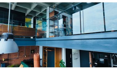 Venta apartamento triplex Medellin sector Astorga