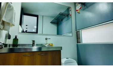 Venta apartamento triplex Medellin sector Astorga
