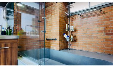Venta apartamento triplex Medellin sector Astorga