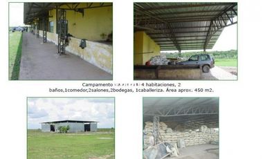 FINCA EN VENTA, OROCUE CASANARE, NEGOCIABLE