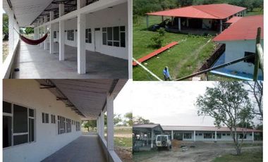 FINCA EN VENTA, OROCUE CASANARE, NEGOCIABLE