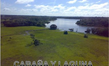 FINCA EN VENTA, OROCUE CASANARE, NEGOCIABLE