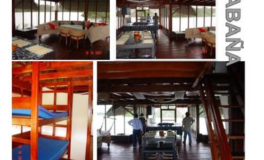 FINCA EN VENTA, OROCUE CASANARE, NEGOCIABLE