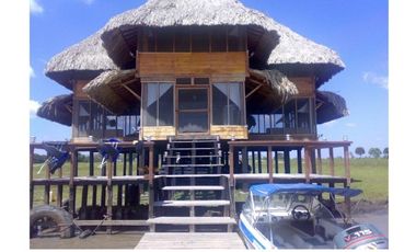 FINCA EN VENTA, OROCUE CASANARE, NEGOCIABLE