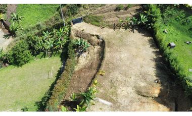 LOTE EN VENTA EN PARAJES DE CONDINA