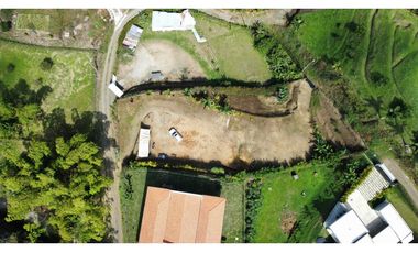 LOTE EN VENTA EN PARAJES DE CONDINA