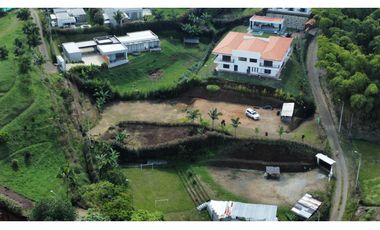 LOTE EN VENTA EN PARAJES DE CONDINA