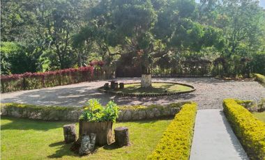 Venta De Casa Campestre en Girardota