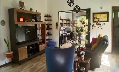 Venta De Casa Campestre en Girardota