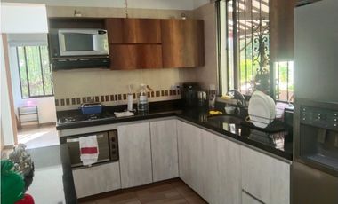 Venta De Casa Campestre en Girardota