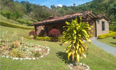 Venta De Casa Campestre en Girardota