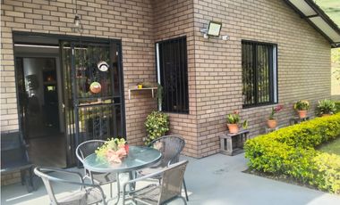 Venta De Casa Campestre en Girardota