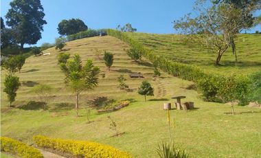 Venta De Casa Campestre en Girardota