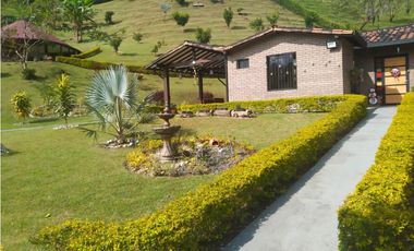 Venta De Casa Campestre en Girardota