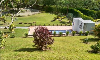 Venta De Casa Campestre en Girardota