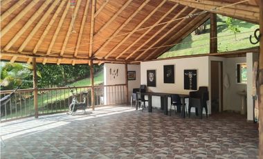 Venta De Casa Campestre en Girardota