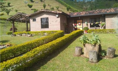 Venta De Casa Campestre en Girardota