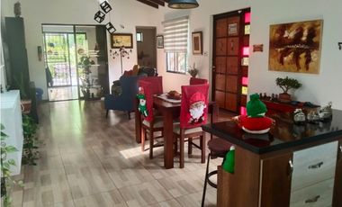 Venta De Casa Campestre en Girardota