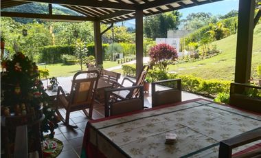 Venta De Casa Campestre en Girardota