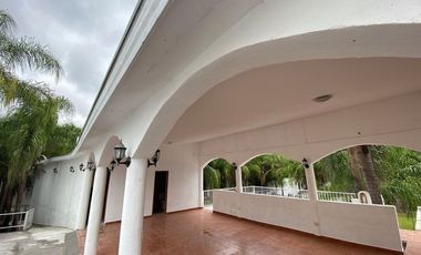 Quinta en venta en El Barrial en Santiago