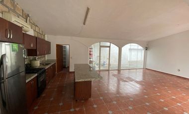 Quinta en venta en El Barrial en Santiago