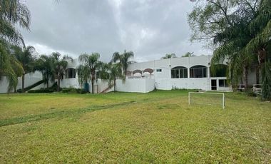 Quinta en venta en El Barrial en Santiago