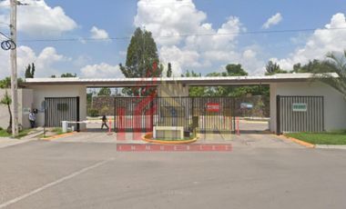 Guanajuato, Celaya, Álamo Country Club. CASA EN VENTA