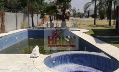 Guanajuato, Celaya, Álamo Country Club. CASA EN VENTA